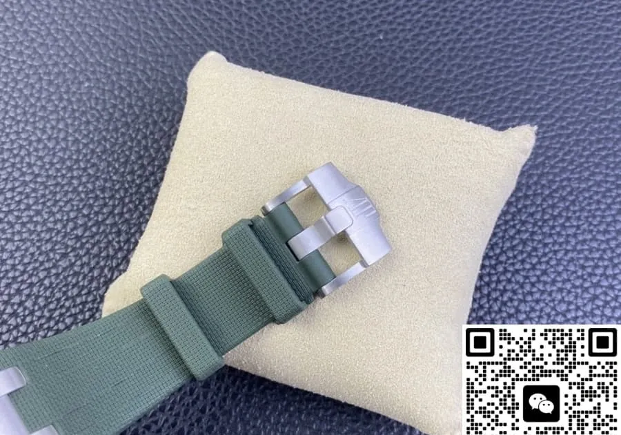 APF Factory Audemars Piguet Royal Oak Offshore 26238TI.OO.A056CA.01 1:1 Best Edition Replica Watch